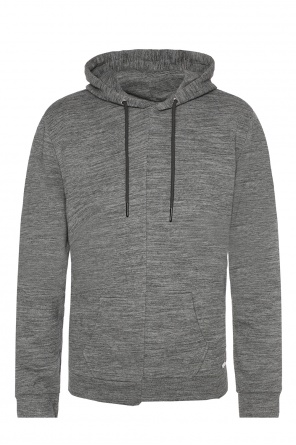 Hooded sweatshirt, zdjęcie 1 Hooded sweatshirt od Diesel